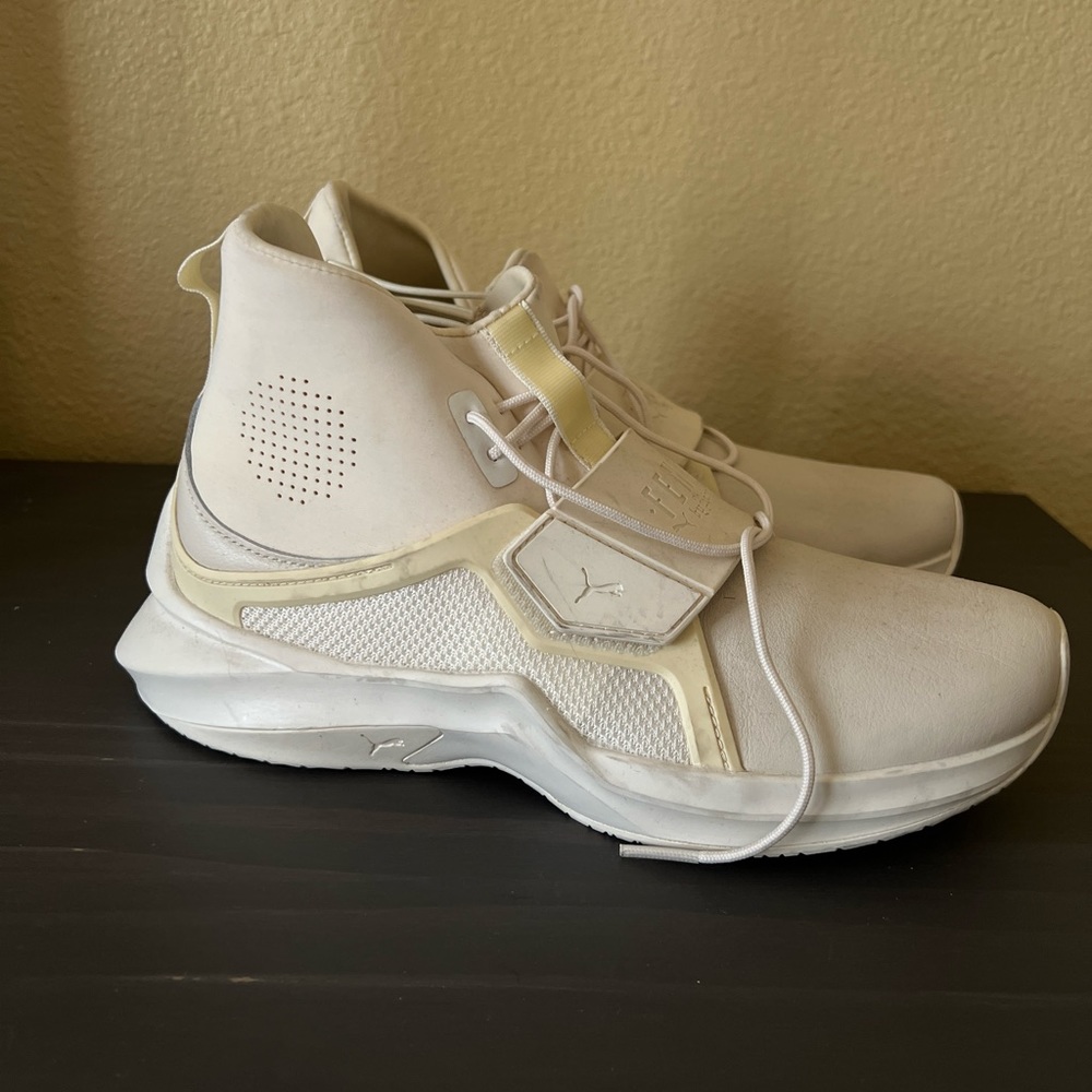 Fenty by Rihanna Trainer Hi